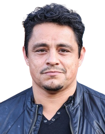 Jesse Garcia
